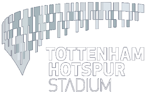 Spurs Stadium Logo